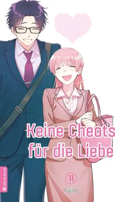 Obrázek produktu pro Keine Cheats für die Liebe 11