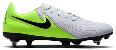 Produktbild von Nike Fj2549 Phantom Gx 2 Academy Sg Fußballschuhe Grau EU 40 1/2 Grau EU 40 1/2