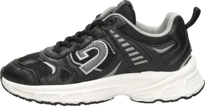Productafbeelding van Cruyff Marti  Sneakers Laag - zwart - Maat 34