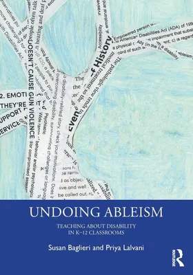 Produktbild von Undoing Ableism