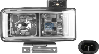 Produktbild von Nebelscheinwerfer links 24 V DT SPARE PARTS für u.a. IVECO EUROCARGO