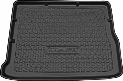 Produktbild von Z438576 Kofferraumwanne kompatibel mit Renault Scenic III 04.2009-11.2016