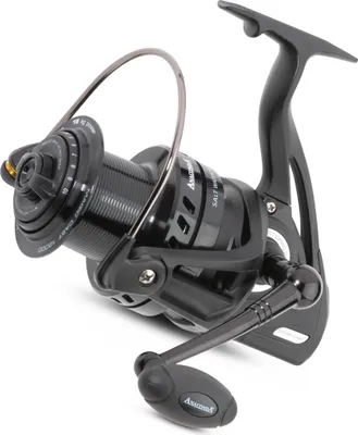 Produktbild von ANACONDA Magic Cast 12000 Karpfenrolle