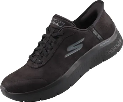 Produktbild von Skechers Go Walk Flex Sportschuhe Schwarz EU 40 Frau Schwarz EU 40