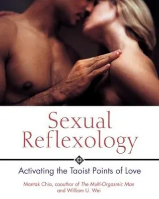 Obrázek produktu pro Sexual Reflexology