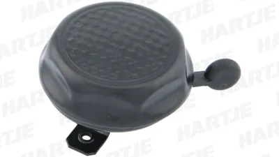 Zdjęcie produktu dla Reich trill bell 55mm czarny na karcie samoobsługowej