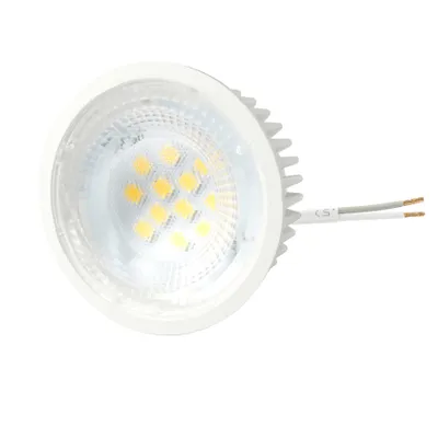 Obrázok produktu pre Vložka GARI LED INSERT 2,5W, 3000K neutrálna biela, 450lm, energetická trieda A, 220-240V EDO777776 EDO Solutions