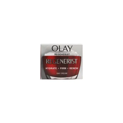 Produktbild von Olay Regenerist 3-Point Age-Defying Cream Day 50ml