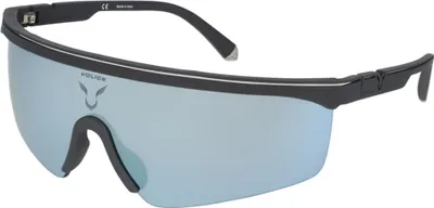 Produktbild von POLICE LEWIS HAMILTON Mod. SPLA28-U5X-99