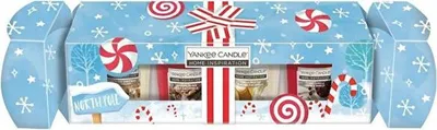 Immagine prodotto di Set regalo di candele votive 4 x 49 g