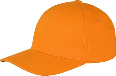 Produktbild von Result Uni Core Memphis Baseballkappe BC3044 (Einheitsgröße) (Orange)