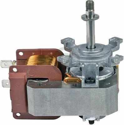 Produktbild von AEG Electrolux Heißluftventilator, Ventilator für Heißluft Herd, Backofen 389081304/5