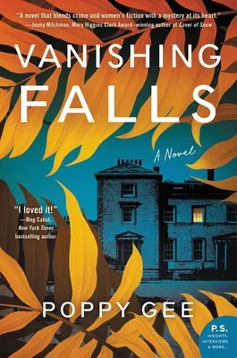 Produktbild von Vanishing Falls