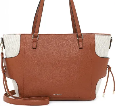 Produktbild von emily & noah Karoline Tasche Braun in Gr. OneSize