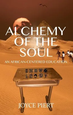 Produktbild von Alchemy of the Soul