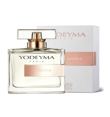 Obrázok produktu pre YODEYMA Gianna EDP 363/15