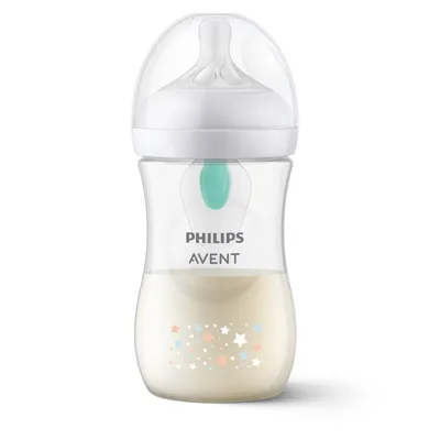 Produktbild von Philips Avent Natural Response AirFree Bottle 260ml