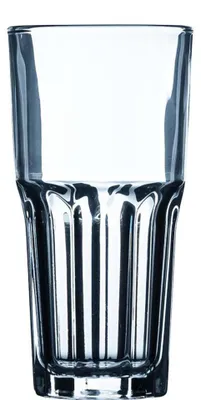 Image de Gobelets arcoroc 6 pièces verre transparent (200 ml) (6 pièces)