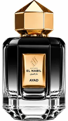Immagine prodotto di El Nabil - El Nabil - Eau de Parfum, Elixir di Dubai