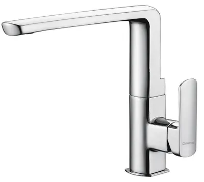 Obrázek produktu pro Kuchyňská / umyvadlová baterie MIXONA, 210 mm, chrom