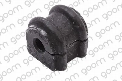Produktbild von GOOM Lagerbuchse Stabilisator SS-0158 Hinten beidseitig für HYUNDAI TUCSON (JM) 48mm 53mm 49mm 15mm