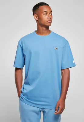 Produktbild von Starter Essential Oversize Tee horizonblue S
