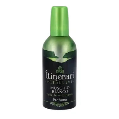 Produktbild von Itinerari Olfattivi Muschio Bianco Aromatisches Eau de Parfum 100 ml