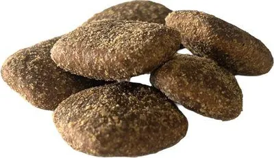 Produktbild von FangGold Fährtenhappen 250 g