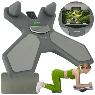Produktbild von Trizand 26946 Balance Board mit Zähler