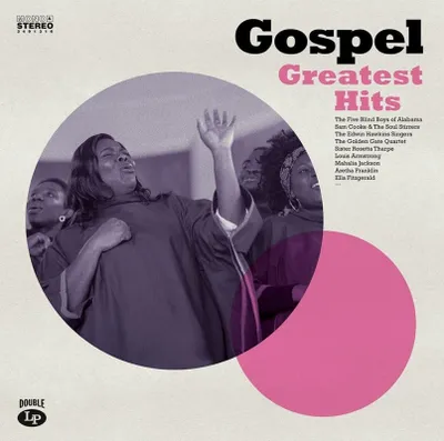 Obrázok produktu pre Various Artists - Gospel Greatest Hits (Remastered) (2 LP)
