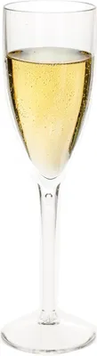 Produktbild von Champagner/Prosecco-Flotenglas - 15 cl/150 ml - unzerbrechlich