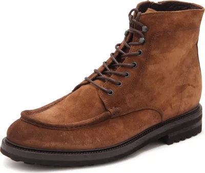 Zdjęcie produktu dla L8712 Męskie Zamszowe Buty Caracciolo 1971
