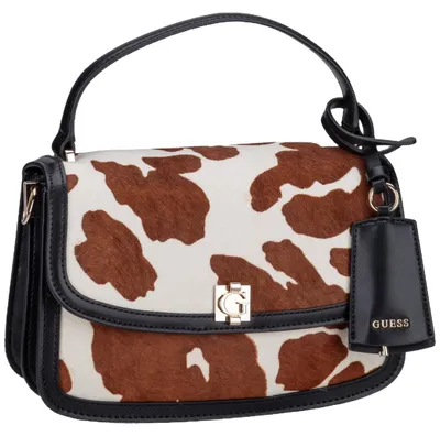 Produktbild von Guess Handtasche Audrey Convertible Flap 25 x 17 x 9