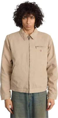 Produktbild von DICKIES - Herren Canvas Painter Jacke - Größe L