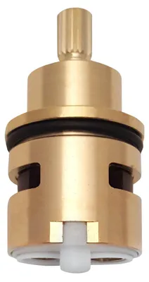 Produktbild von Sapho Ersatzkartusche mit integriertem Umsteller CR041