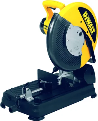 Produktbild von Dewalt DW872 Trennschleifer Metallsäge 2200W Ø355mm