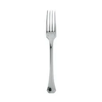 Image de Sambonet S0576, fourchette de table Decò, en acier inoxydable 18/10