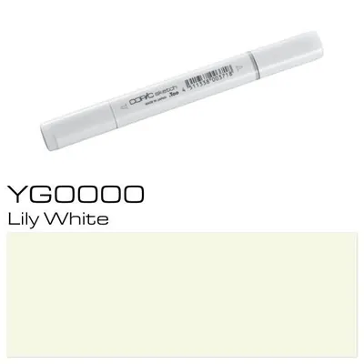 Image de Marqueur pinceau Sketch YG0000