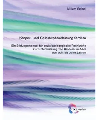 Image de Körper- und Selbstwahrnehmung fördern