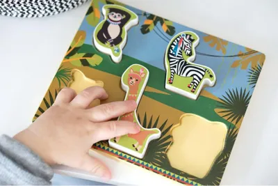 Zdjęcie produktu dla Small foot 11095