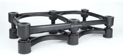Produktbild von IsoAcoustics ISO-430 Isolation Stand - Wide