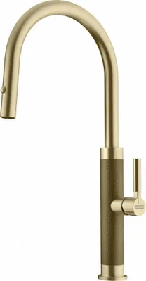 Produktbild von Franke Mythos Masterpiece Gold