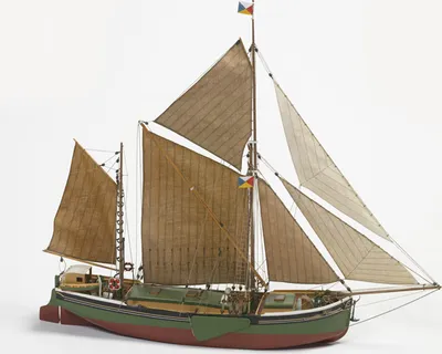 Produktbild von Krick Will Everard 1:67  Baukasten