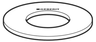 Image de Geberit Heberglockendichtung 58 x 32 mm 816,179,00,1