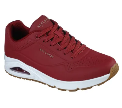 Produktbild von Skechers Uno-Stand on Air 52458 (44/DKRD)
