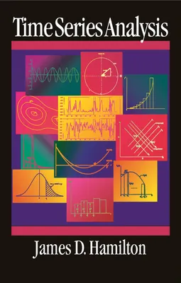 Produktbild von Time Series Analysis