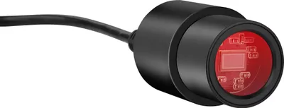 Produktbild von Bresser Mikroskopkamera Mikro-okularkamera Schwarz One Size / EU Plug Schwarz One Size