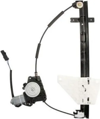 Obrázok produktu pre Ovládač okien BLIC 6060-55-005863