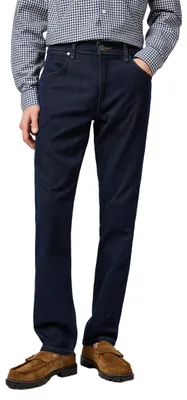 Obrázek produktu pro Wrangler Greensboro Jeans Blue 36 / 34 Man Blue 36