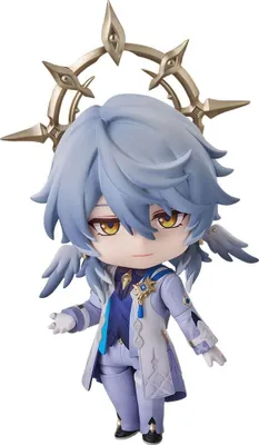Image de Figurine d’action Nendoroid Honkai: Star Rail Sunday, 10 cm